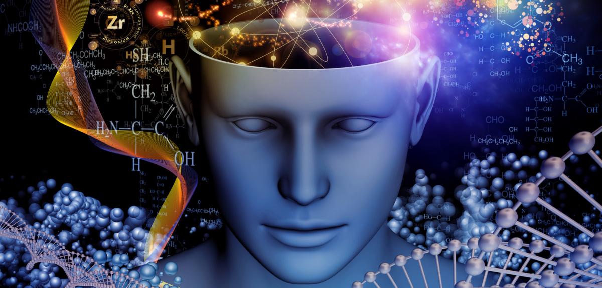 Lâcher le mental, se vider l'esprit