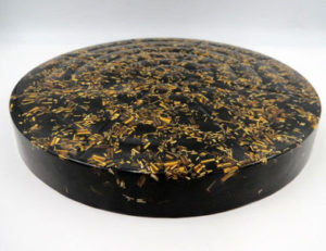 Pierre Vortex énergie