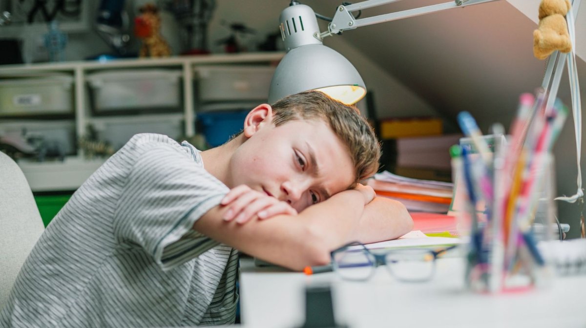 Santé mentale des adolescents, adolescentes